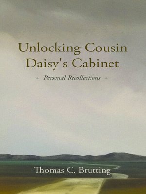 cover image of Unlocking Cousin Daisy's Cabinet